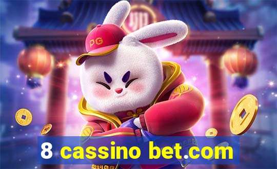 8 cassino bet.com